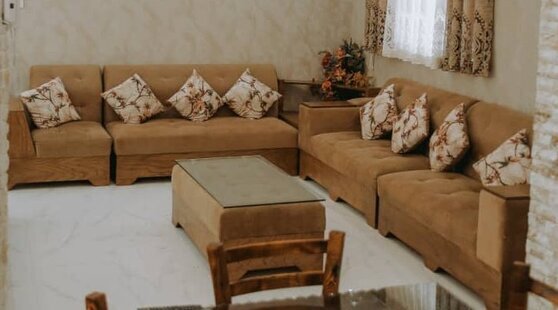 خانه ویلایی سه خوابه ارغوان در رودهن