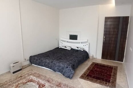 آپارتمان مبله تک خواب ابن سینا در اصفهان