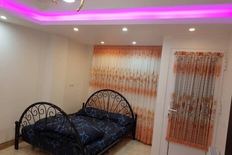 واحدمبله رضا طبقه چهارم (6) در ساری