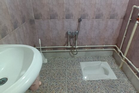 آپارتمان تکخواب شهرام 3 در جلفا