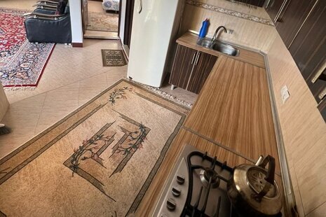 واحد 1 در طبقه اول ویلای ستاره شمال تنکابن