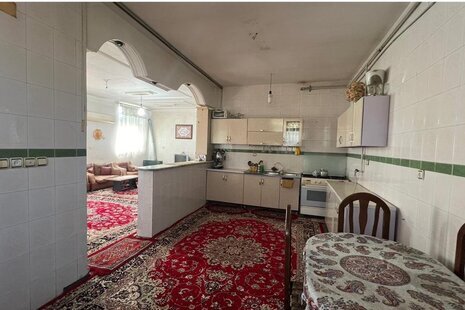 ویلا دوخواب مبله گرایلی در بابل