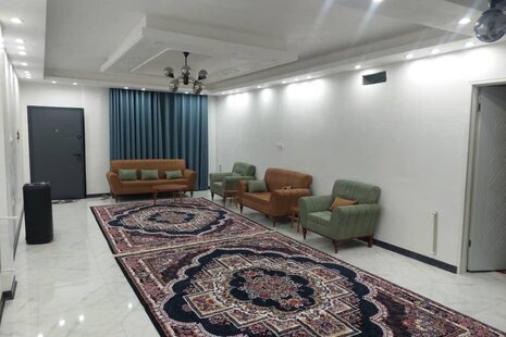 ویلا دوبلکس استخردار دوخواب فرهنگ در کردان