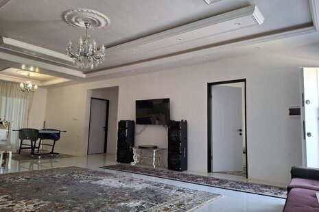 ویلا استخردار مبله سه خواب در شهریار