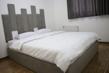 آپارتمان مبله 4 در شیراز