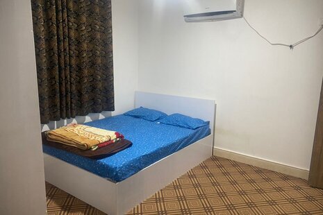 آپارتمان دو خواب مبله سما 3 در قشم