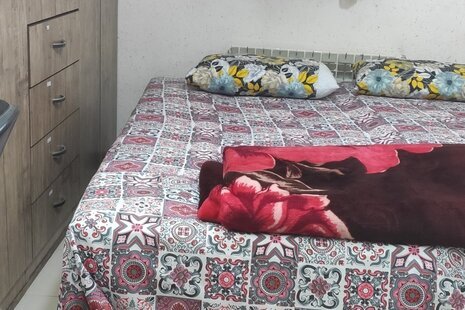 آپارتمان مبله تکخواب مهران 4 در اصفهان