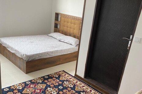 ویلای دوبلکس استخردار در شهریار