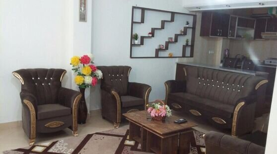 واحد استخر دار سرپوشیده کیا در چالوس