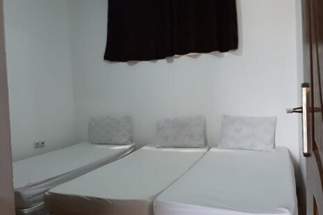 آپارتمان دو خواب نیما یوشیج در مشهد