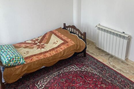 واحد در طبقه اول ویلا چابکسر