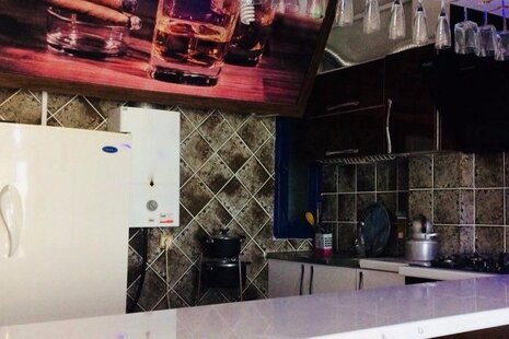 آپارتمان تکخواب مبله دریا 44 در محمودآباد