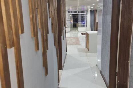 ویلا مبله دوخواب در اصفهان