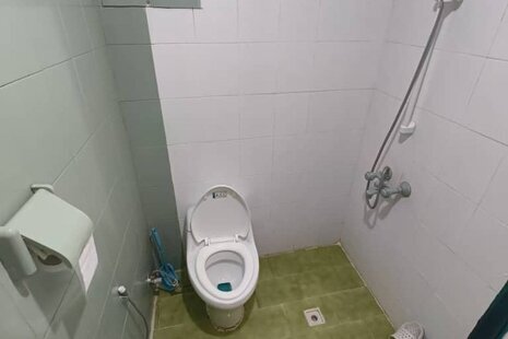 آپارتمان مبله تکخواب 3 در قشم