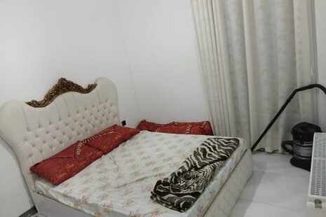 ویلا دوخواب مبله استخردار آرشام در چهارباغ