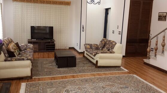ویلادربستی لاکچری وViPساحلی دوبلکس رامسر