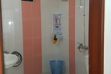 ویلا تریپلکس باغ پریا در رشت