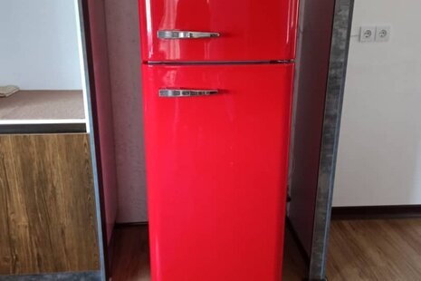 ویلا دو خواب استخردار مدینه در شیرود