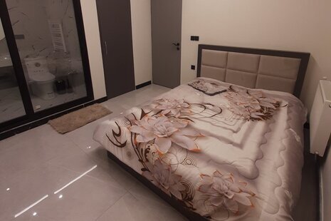 ویلا استخردار سه خواب هانا در محمود آباد