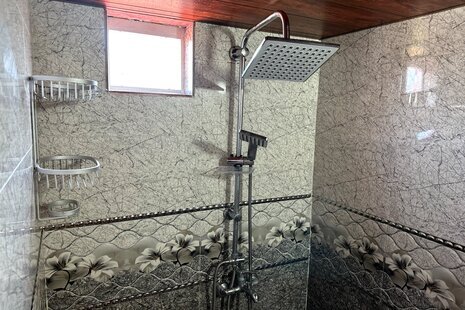 آپارتمان مبله دوخواب در لفور سوادکوه