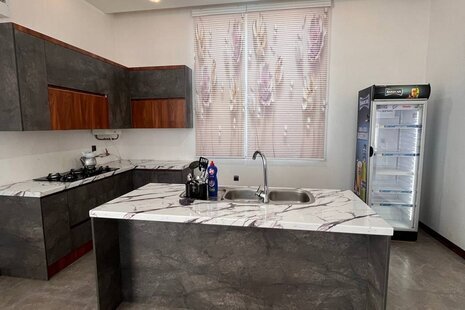 ویلا دوخواب استخردار در ساوجبلاغ