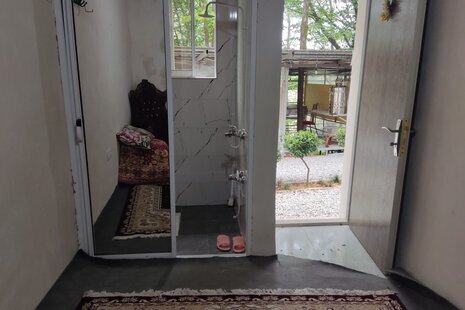 سوئیت 3 در بومگردی  نشتارود