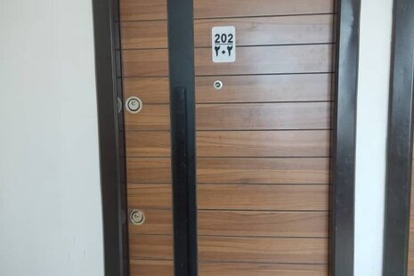 واحد مبله 202 در هتل آپارتمان قشم