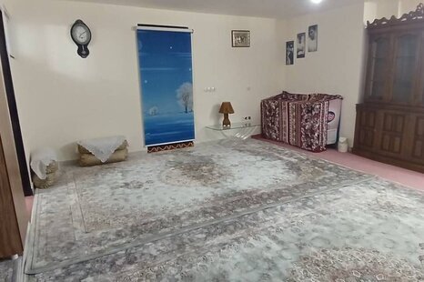 آپارتمان مبله تکخواب آرامش در الموت