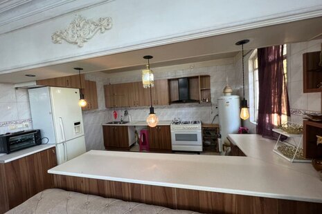 خانه ویلایی استخردار نیلوفر در سهیلیه