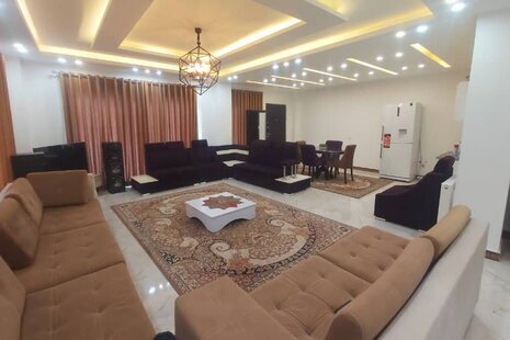 ویلا استخردار در چالوس