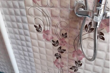 اتاق 2 تخته طبقه همکف 1 در اقامتگاه بومگردی اصفهان