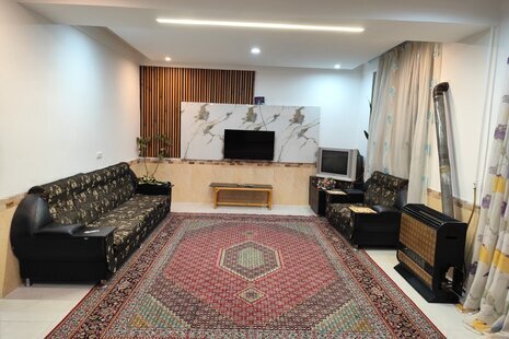 ویلا مبله تکخواب 85 متری در سنندج