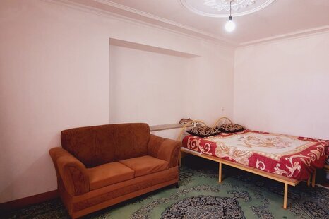 آپارتمان مبله تکخواب در سی سخت