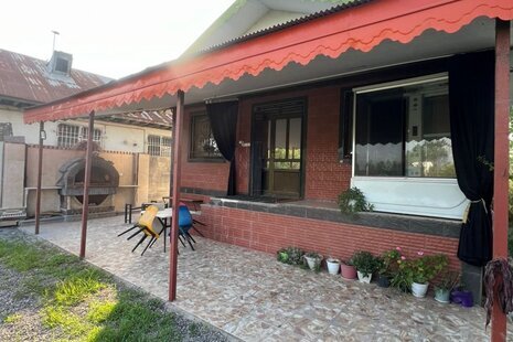 ویلا مبله دوخواب باغ سبحان در آستانه اشرفیه