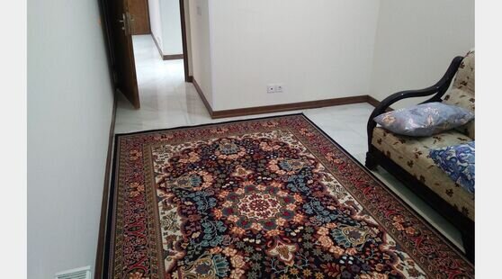 آپارتمان 8 در خانه مسافر گل یاس