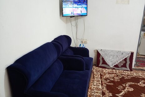 خانه ویلایی مبله دوبلکس در رشت