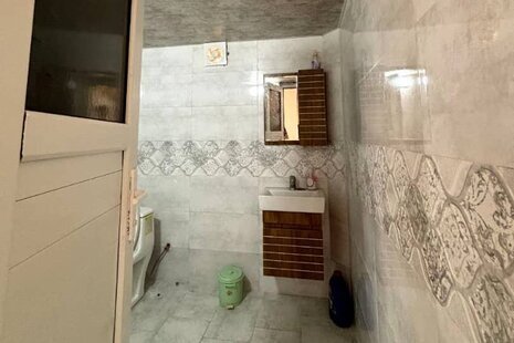 کلبه سوئیسی مبله تکخواب امید 2 در بابل