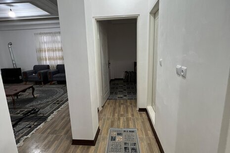 ویلا دوخواب مبله سپیدار در ماسال