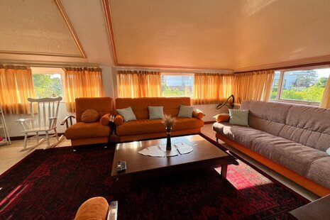 خانه ویلایی سه خواب مبله در بابلسر