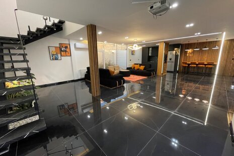 خانه ویلایی دوبلکس استخردار اسپرلوس 2 در کردان