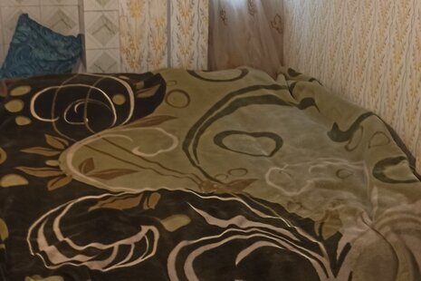 واحد دوخواب در طبقه سوم ویلای رامسر