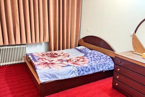 آپارتمان مبله دوخواب در اصفهان