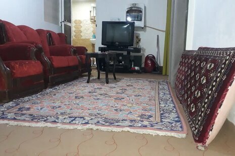 ویلا تکخواب ترنج در فومن