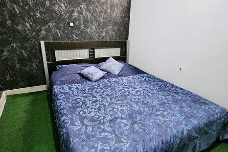 آپارتمان مبله دوخواب 2 در اصفهان