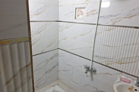 سوئیت کوهپایه ای پدر در ماسال