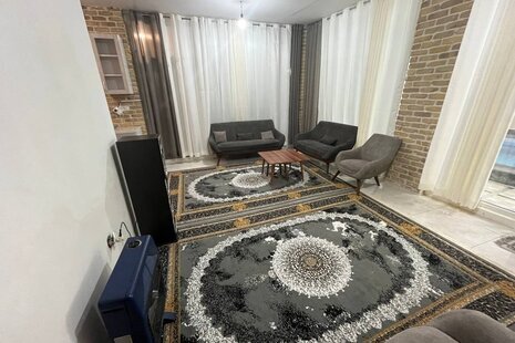 ویلا مبله تک خواب استخردار سلیمیان در ملارد