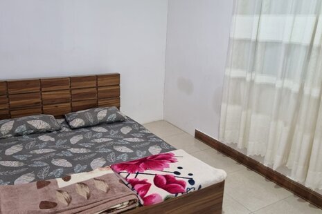 ویلا دوخواب مبله در فرح آباد