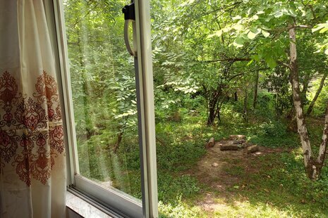 واحد تک خواب در جاده ماسوله