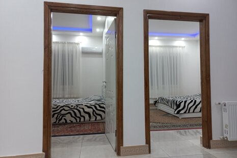 ویلا دوبلکس سه خواب زیبا در چمخاله