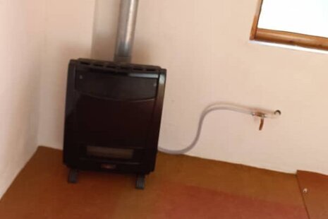 ویلا دوخواب دیار اساس در پل سفید